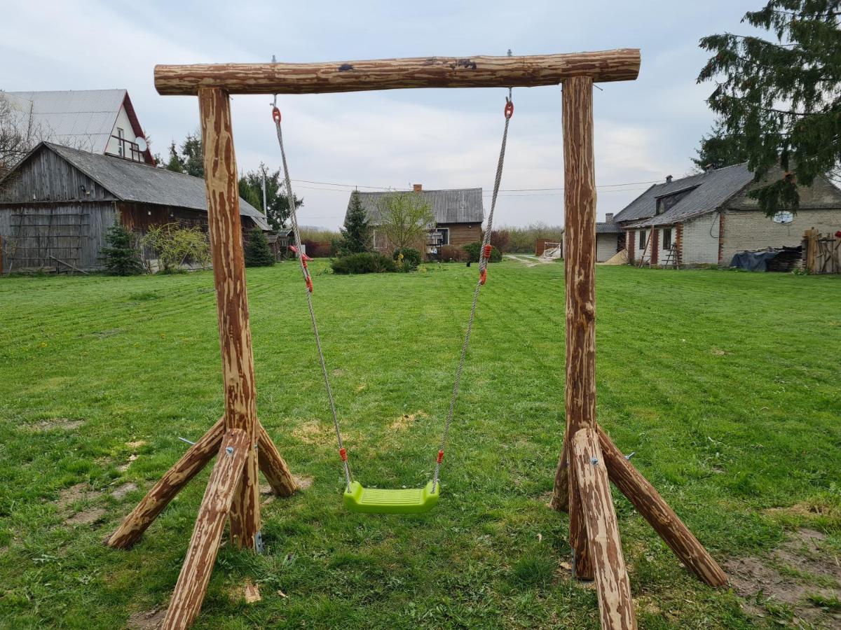 Vila Siedlisko Jozefka Zarobka Exteriér fotografie