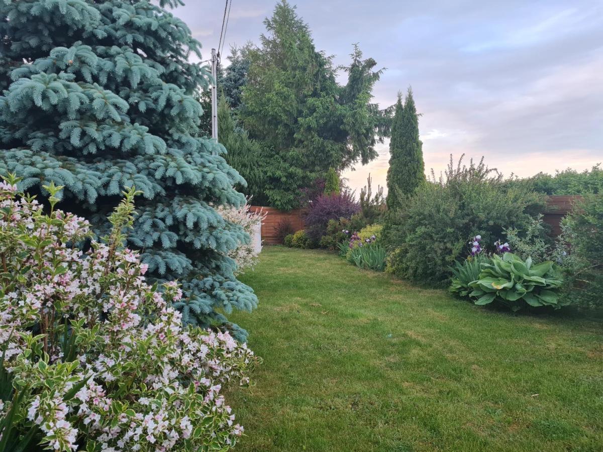 Vila Siedlisko Jozefka Zarobka Exteriér fotografie