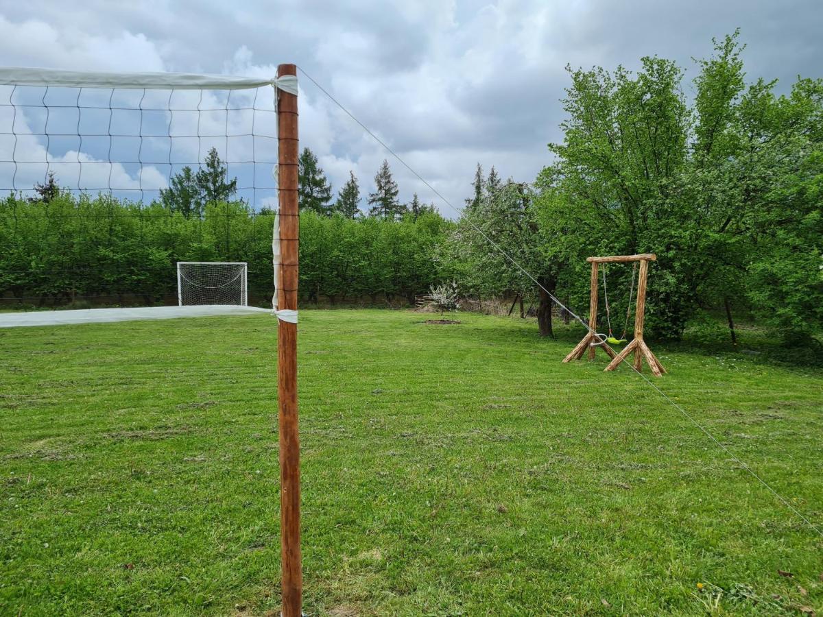 Vila Siedlisko Jozefka Zarobka Exteriér fotografie