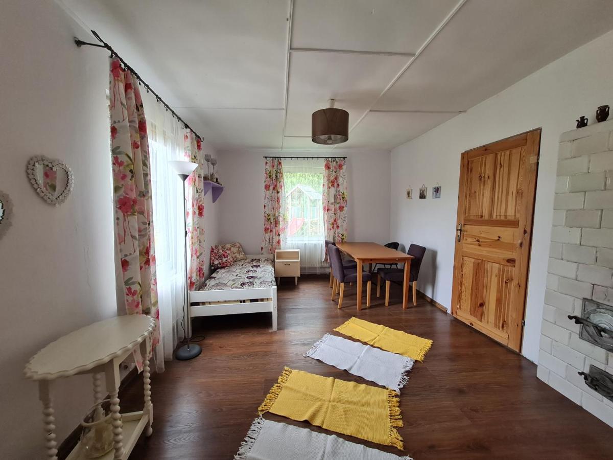 Vila Siedlisko Jozefka Zarobka Exteriér fotografie