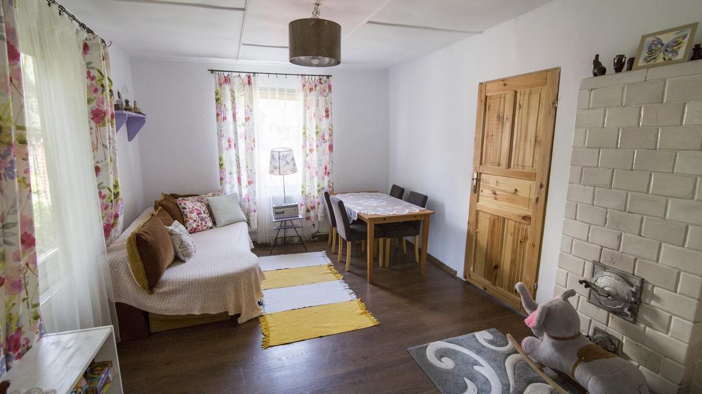 Vila Siedlisko Jozefka Zarobka Exteriér fotografie