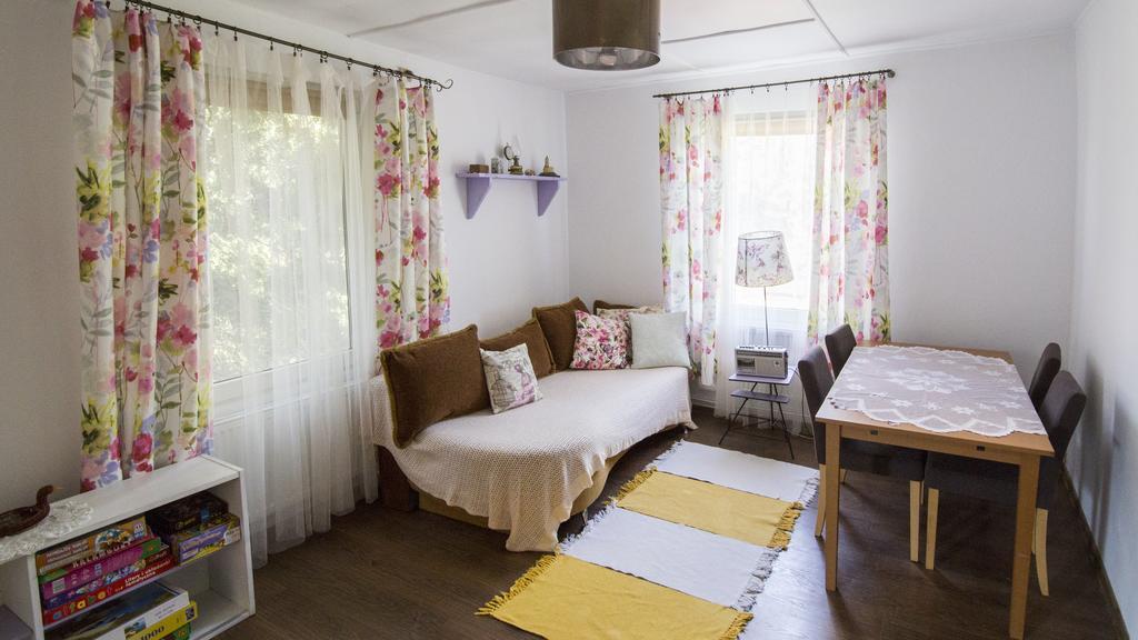 Vila Siedlisko Jozefka Zarobka Exteriér fotografie