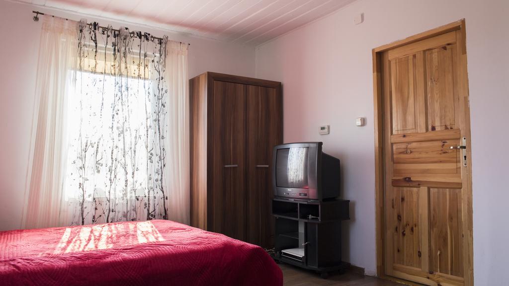 Vila Siedlisko Jozefka Zarobka Exteriér fotografie
