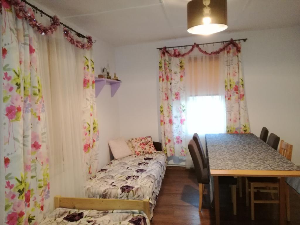Vila Siedlisko Jozefka Zarobka Exteriér fotografie